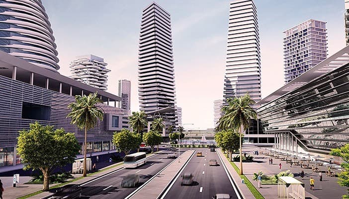 Ikoyi