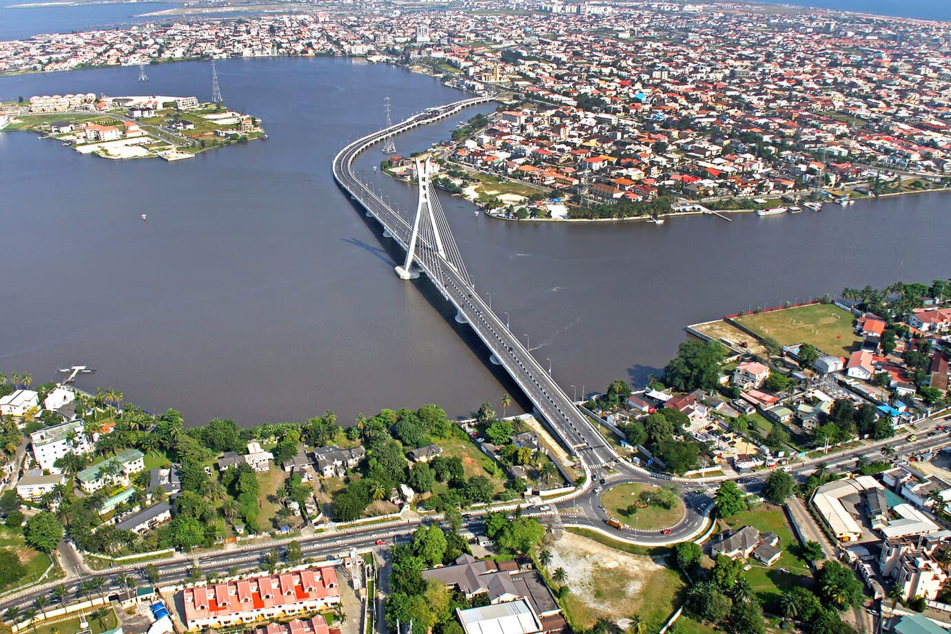 Ikeja